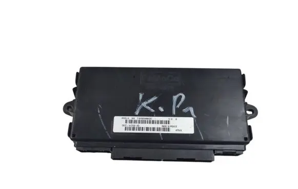 Ford Edge II Seat control module DS7T14C708 DS7T14C708AD T1EFB33868AZ0C