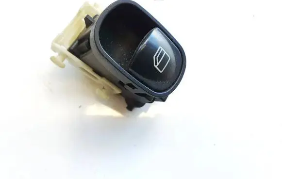 Mercedes-Benz C W203 Electric window control switch a2038200210