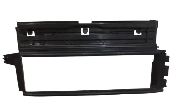 Volvo S60 Intercooler air guide/duct channel 31455483 PUD5033