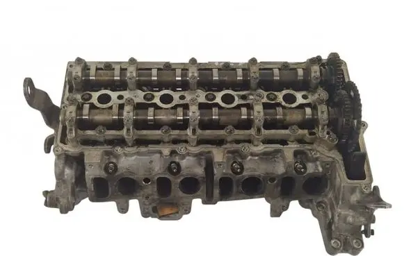 BMW 3 F30 F35 F31 Engine head 155732101