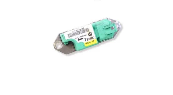 BMW Z3 E36 Airbag deployment crash/impact sensor 6905454 65776905454