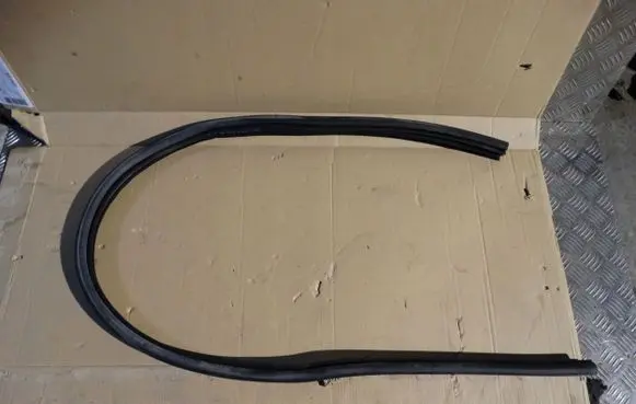 Mercedes-Benz S W222 Front door A2176970000s