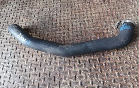 Ford Focus Intercooler hose/pipe CV616C646AK