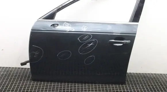 Audi A4 S4 B9 8W Front door H1X7L