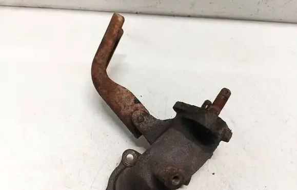 Exhaust manifold