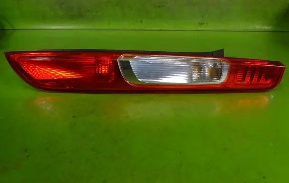 Ford Focus Rear/tail lights