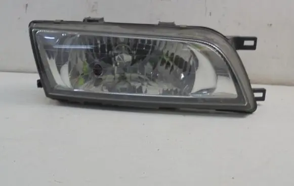 Nissan Almera Tino Headlight/headlamp
