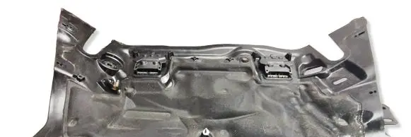 Mercedes-Benz GLC X253 C253 Other engine bay part A2536201101 A2536200101 4013228