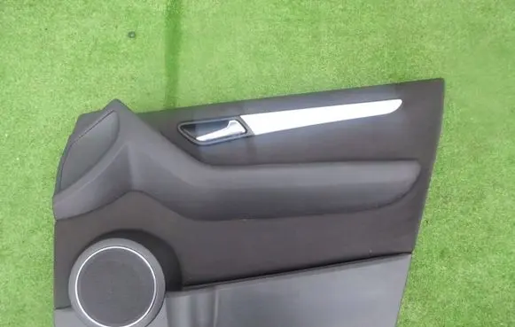 Mercedes-Benz B W245 Front door card panel trim w169225008
