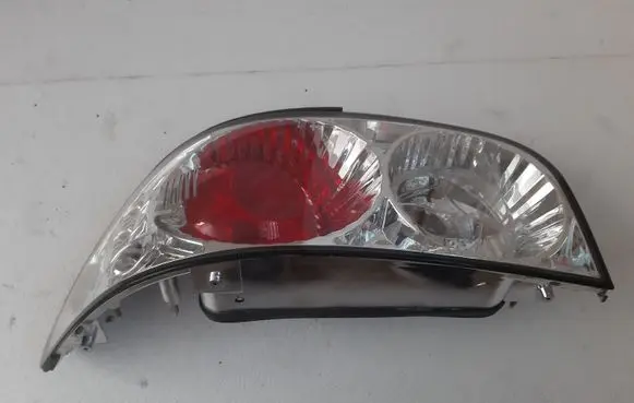 Subaru Impreza I Rear/tail lights SK3711