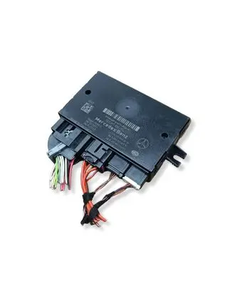 Mercedes-Benz C W205 Tow bar trailer control unit/module A2059001219 A2059016310 A2059029005