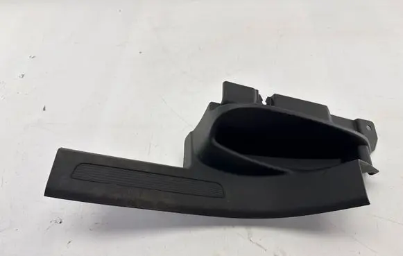 Volkswagen Tiguan Rear sill trim cover 5NA868269B
