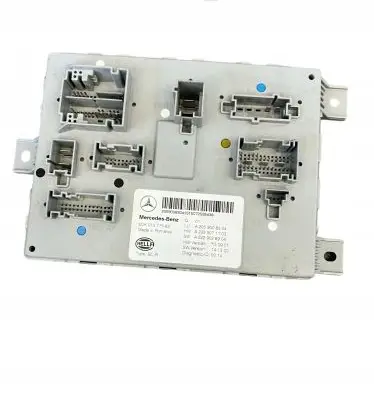 Mercedes-Benz S W222 SAM control unit A2229008304