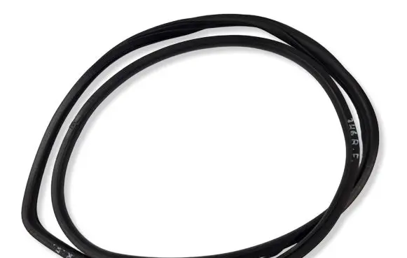 Dodge Durango III Rubber seal rear door 5532255