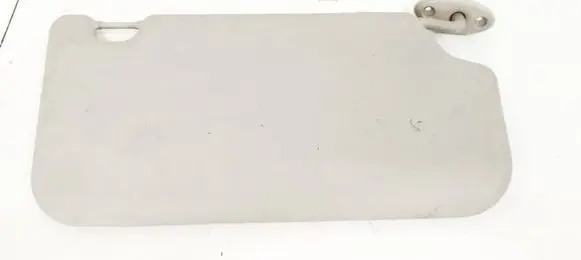 Ford Mondeo MK IV Sun visor
