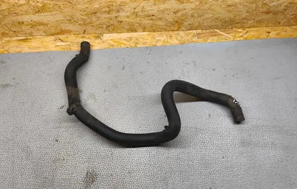 Opel Vivaro Engine coolant pipe/hose 924100345R