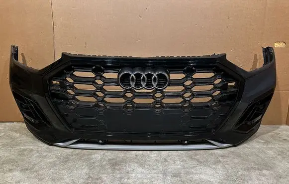 Audi Q5 SQ5 FY Front bumper 80A807437P 80A807437Q 80A807437R