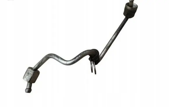 Audi Q5 SQ5 Fuel return line/hose 
