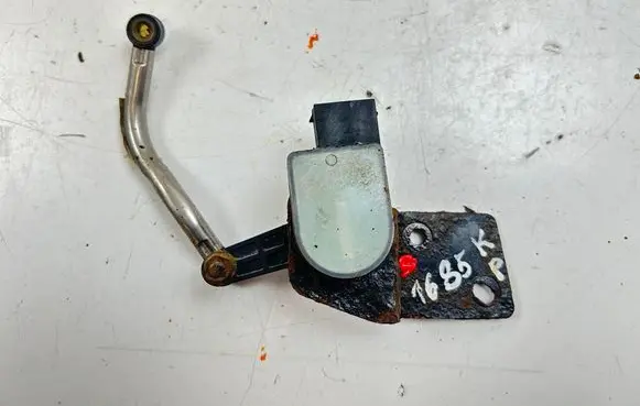 Jeep Grand Cherokee Air suspension front height level sensor 68164093AB