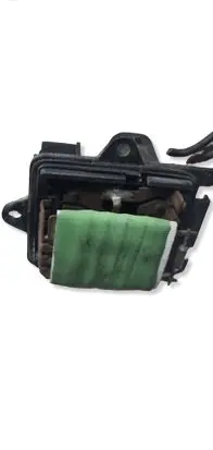 Opel Vivaro Heater blower motor/fan resistor 91158691