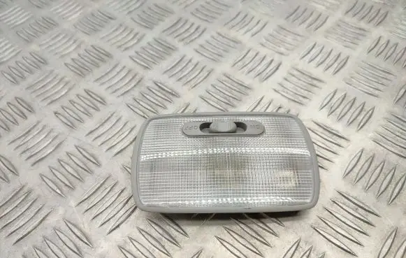Honda FR-V Rear seat light