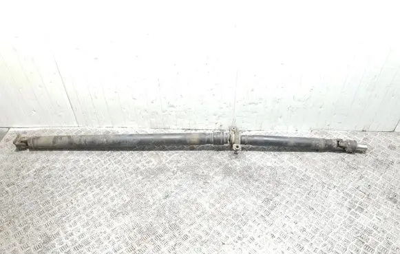 Peugeot 4007 Drive shaft (set) 
