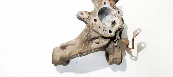 Honda Civic Rear wheel hub
