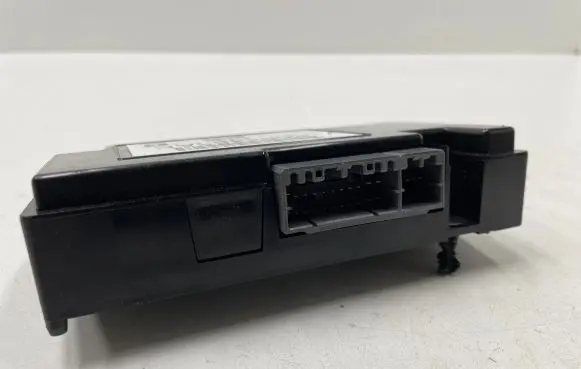 Chrysler Grand Voyager V Bluetooth control unit module 05064483AE 260905001305 P07000250813