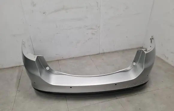 Ford Mondeo MK V Rear bumper DS7317A894LW DS7317A894JW