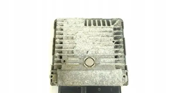 Volkswagen Golf VI Engine control unit/module ECU 03L906023MK