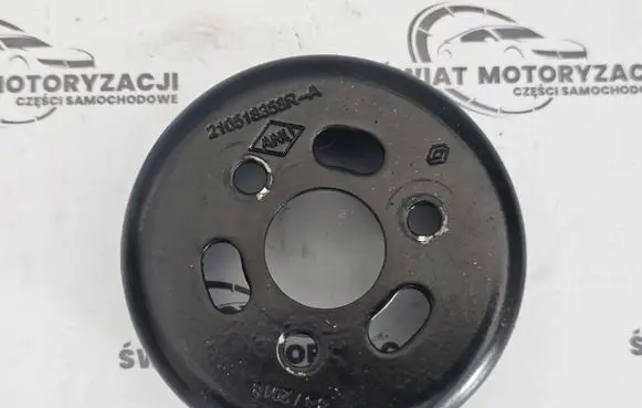 Nissan Micra K14 Water pump pulley 