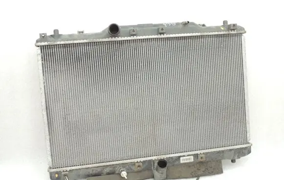 Suzuki SX4 Coolant radiator 1770079J50