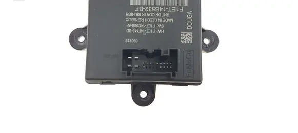 Ford Kuga II Door control unit/module F1ET14B533BF F1ET14B532