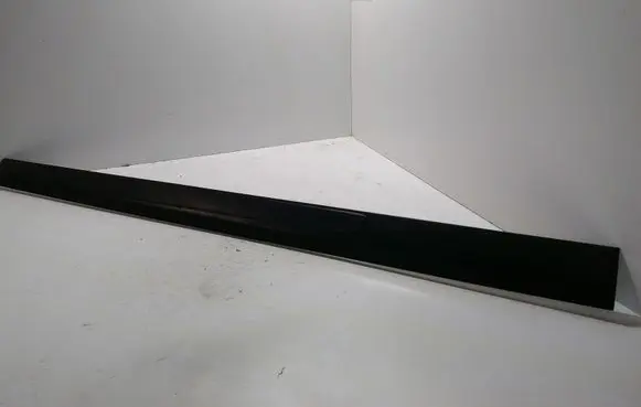 Audi A6 S6 C6 4F Front sill trim cover 4F0853373B
