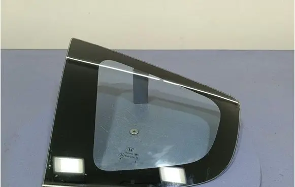 Honda Jazz Rear side window