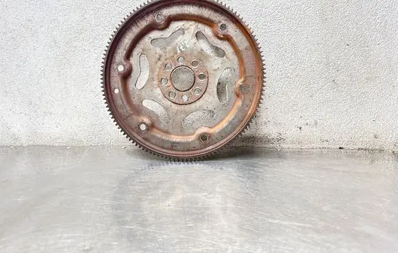 Ford Edge II Flywheel FG9P6375BA