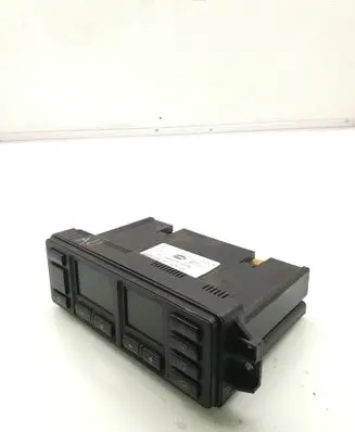 Audi A4 S4 B5 8D Climate control unit 5HB00760804 8L0820043D