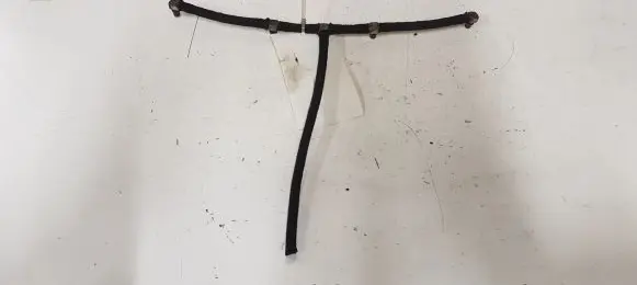 Fuel return line/hose