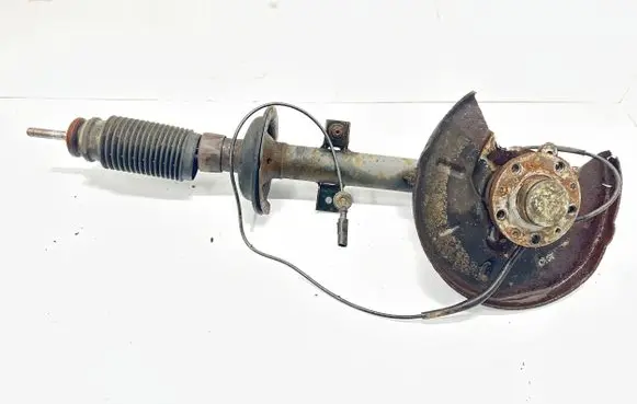 Alfa Romeo GT Rear shock absorber with coil spring 51744013 60682638 60652014