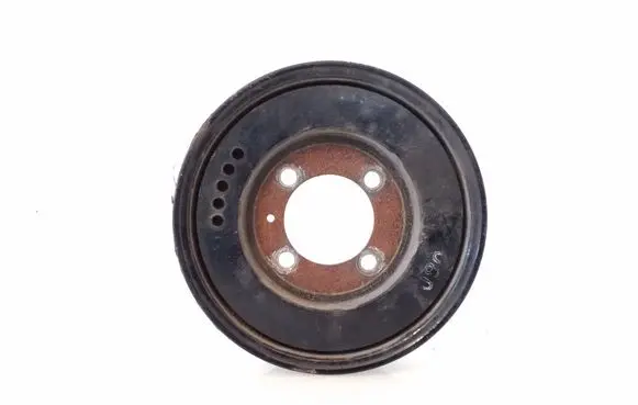 Opel Astra H Crankshaft pulley