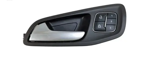 Ford Escape III Front door interior handle GJ54R22601 GJ54R22601DB 151330LAB