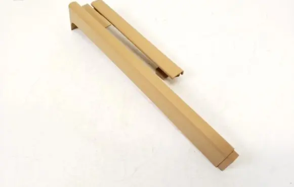 Porsche Panamera (970) Seat trim 97052136200