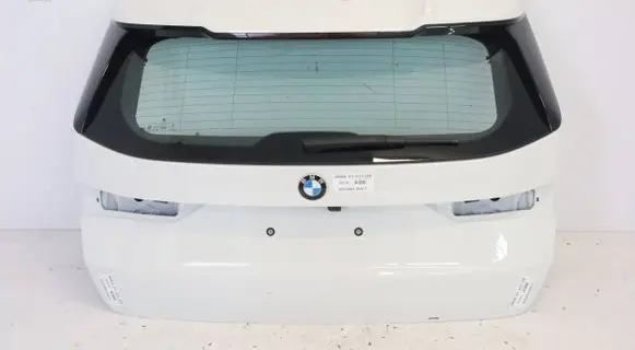 BMW X1 U11 Tailgate/trunk/boot lid 46466416464