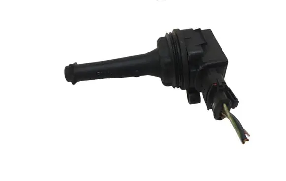 Volvo S60 High voltage ignition coil 9125601 0221604001