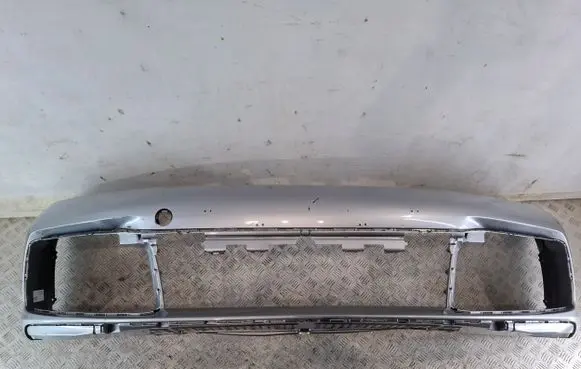 Porsche 992 Front bumper 992807221N