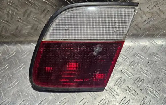 Nissan Almera Tailgate rear/tail lights 4728B