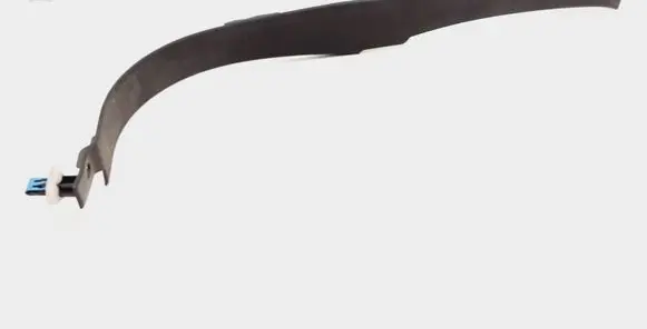 Volvo S80 Front sill trim cover