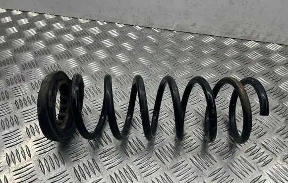 Volvo V50 Rear coil spring