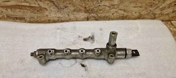 Opel Mokka Fuel main line pipe 45PP32 13170545537