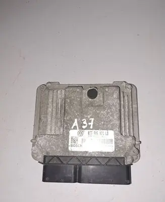 Skoda Octavia Mk2 (1Z) Engine control unit/module 03G906021LB 1039S14582